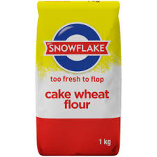 Bag of Flour